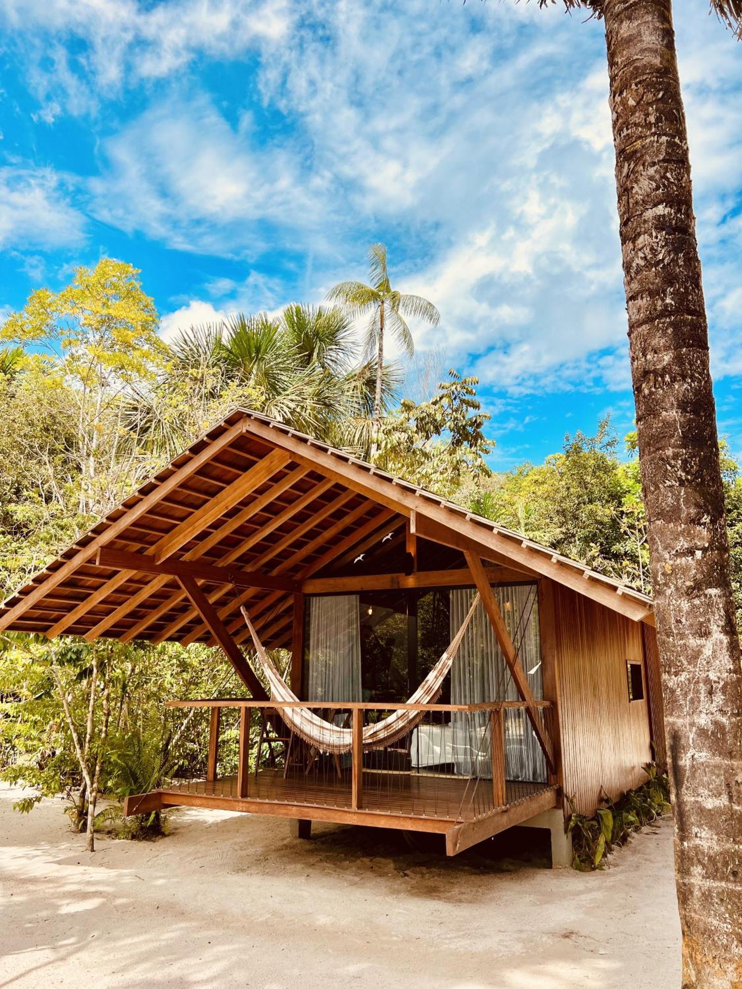 Cirandeira Bela Amazon Cabins Manacapuru Esterno foto
