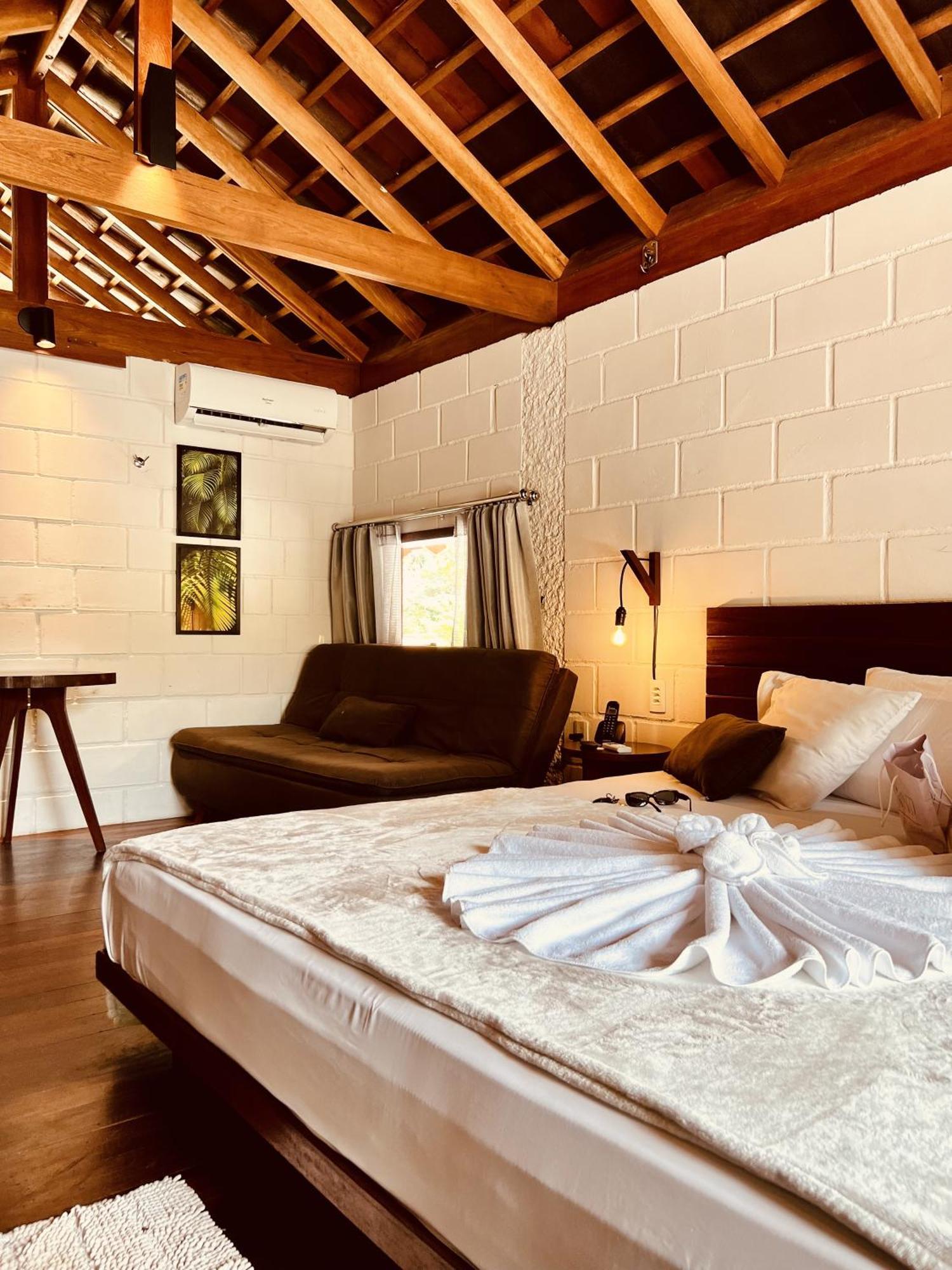 Cirandeira Bela Amazon Cabins Manacapuru Esterno foto