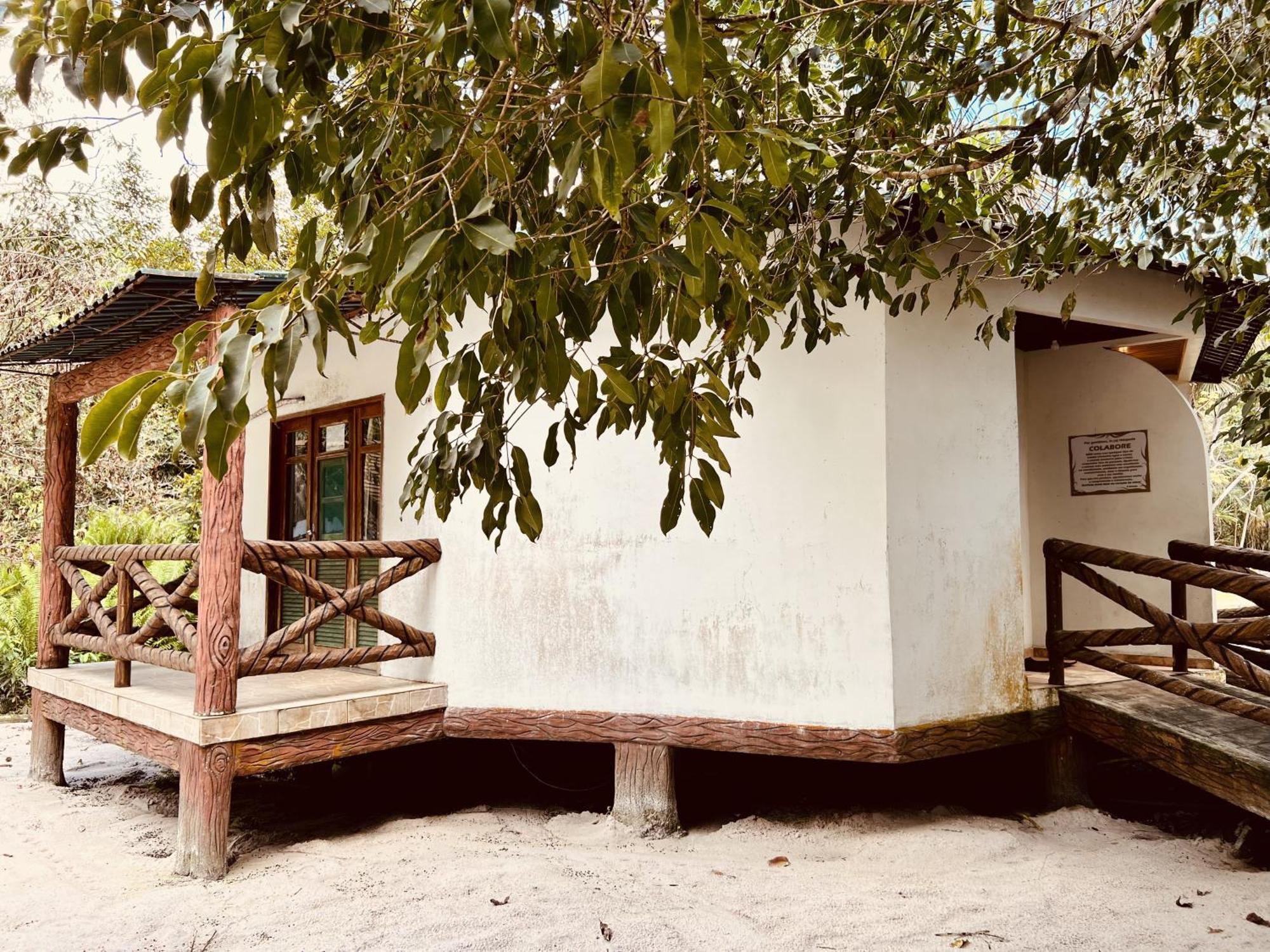 Cirandeira Bela Amazon Cabins Manacapuru Esterno foto