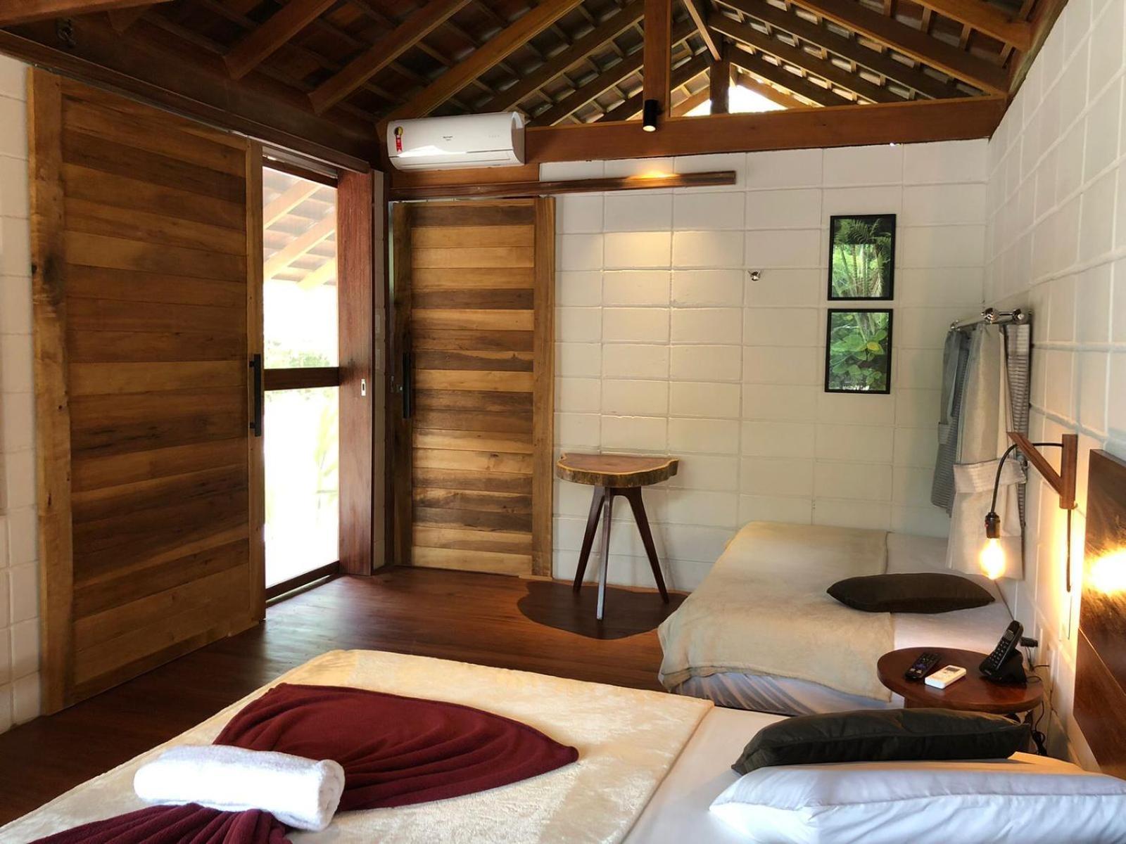 Cirandeira Bela Amazon Cabins Manacapuru Esterno foto