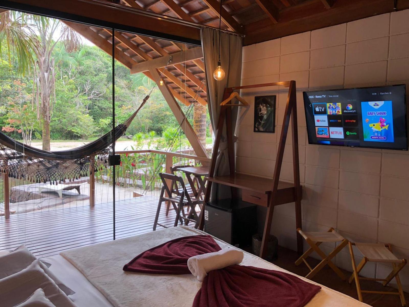 Cirandeira Bela Amazon Cabins Manacapuru Esterno foto