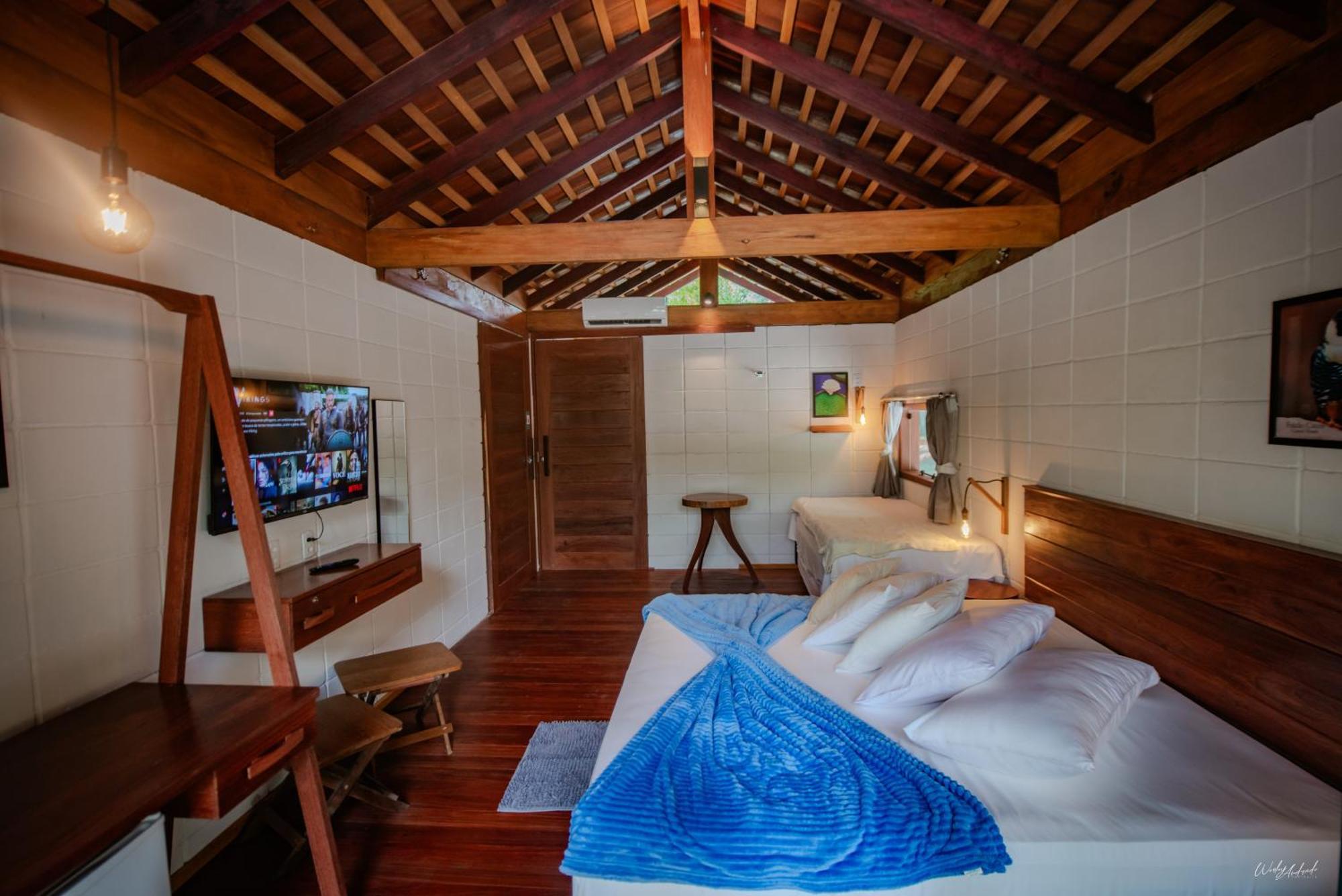 Cirandeira Bela Amazon Cabins Manacapuru Esterno foto