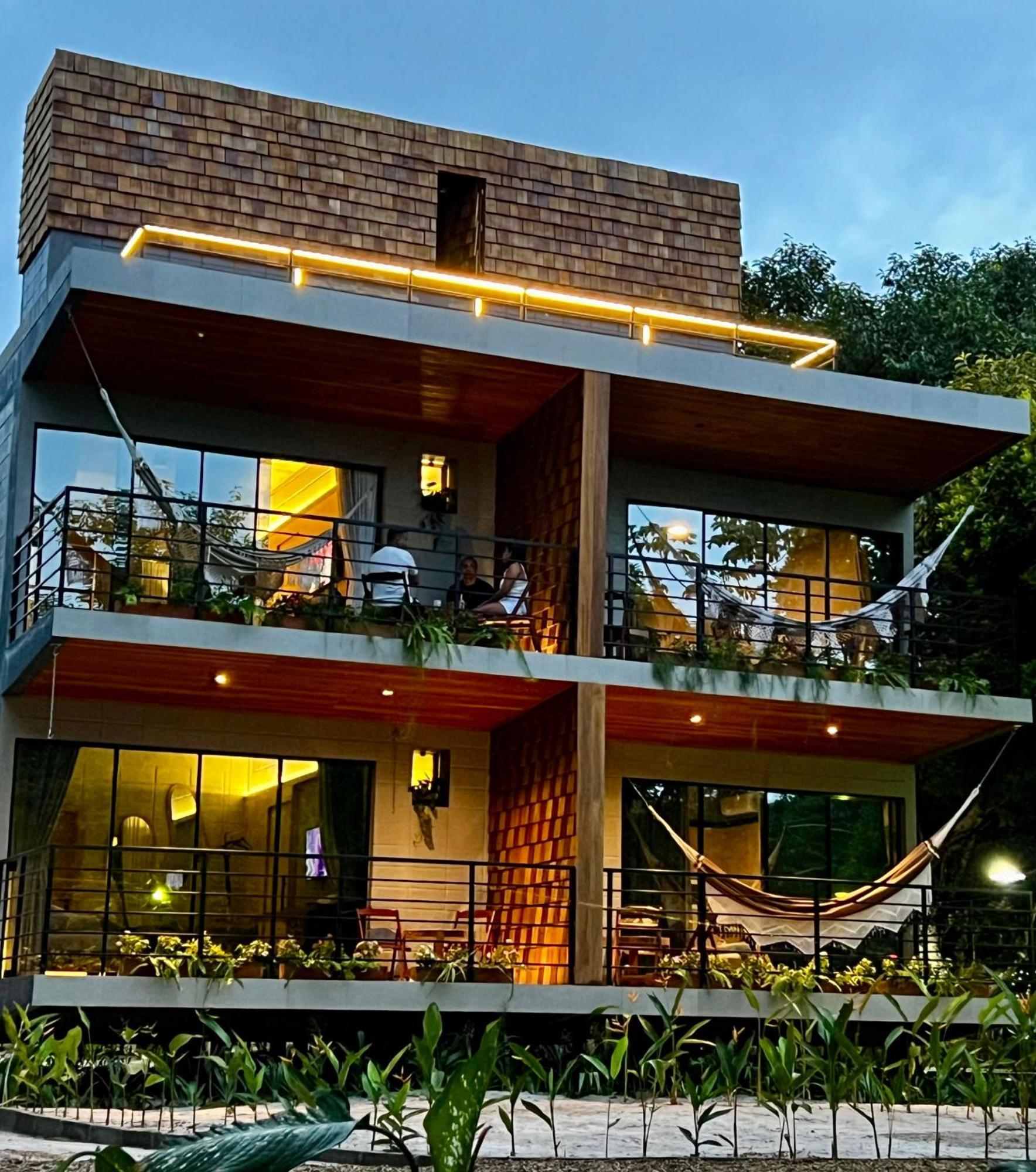 Cirandeira Bela Amazon Cabins Manacapuru Esterno foto