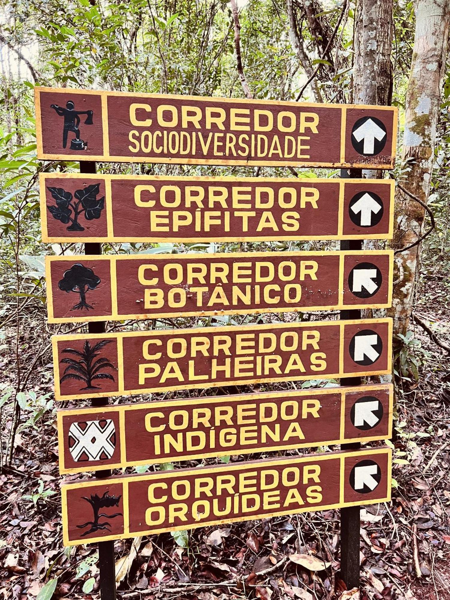 Cirandeira Bela Amazon Cabins Manacapuru Esterno foto