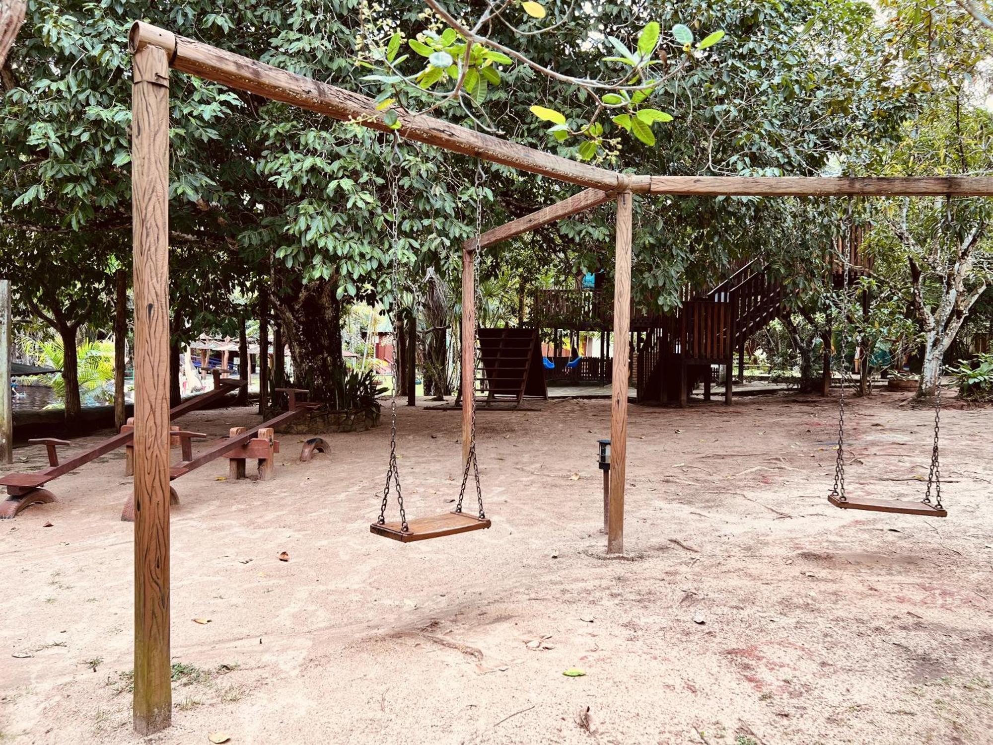Cirandeira Bela Amazon Cabins Manacapuru Esterno foto
