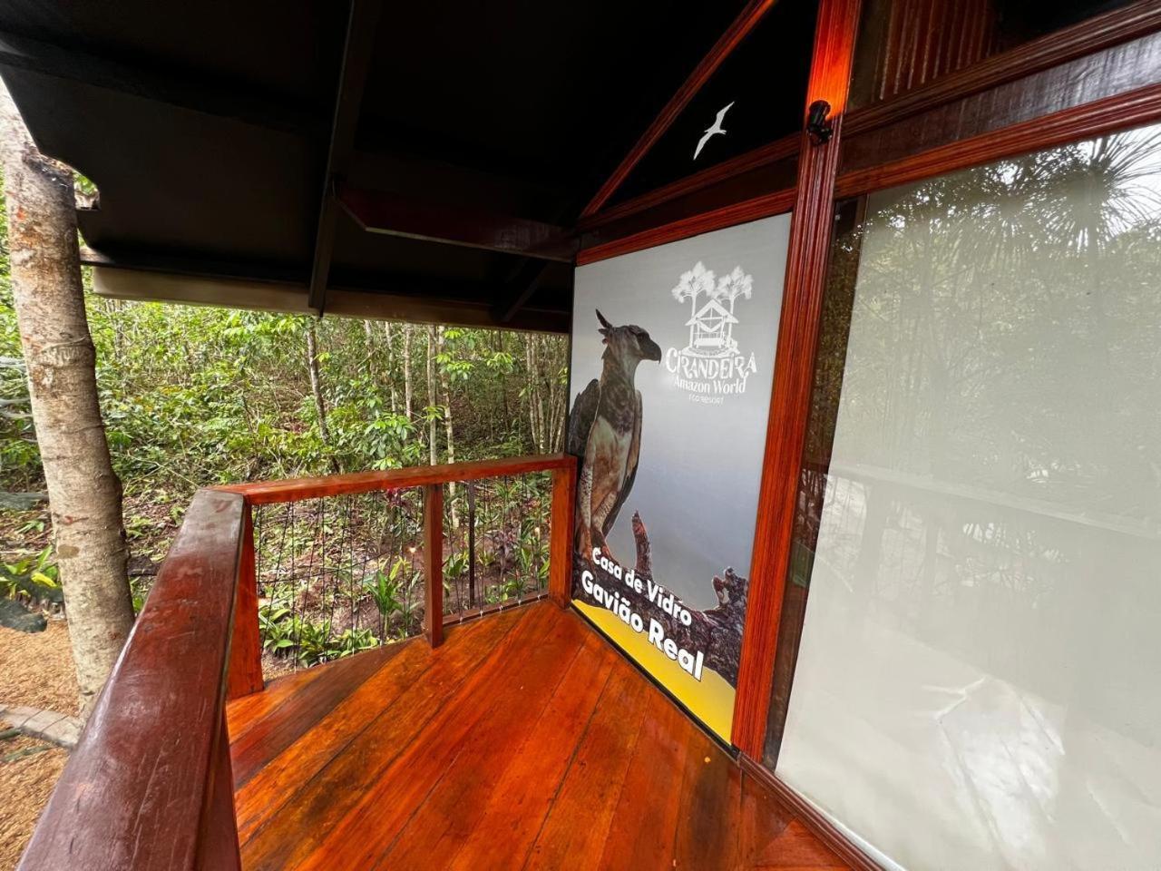 Cirandeira Bela Amazon Cabins Manacapuru Esterno foto